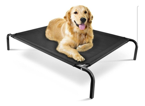 Cama Para Perros Grandes L