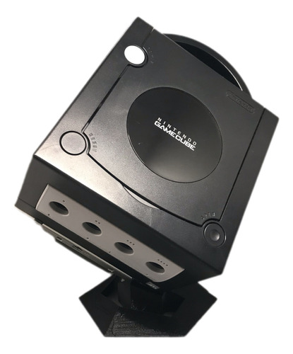 Base Para Nintendo Gamecube 