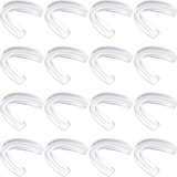 30 Pack Sports Mouth Guard Athletic Mouth Guard Moldable ...