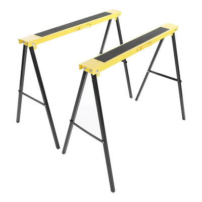 2pzs Mesa De Trabajo Plegable Y Portatil Y Soportar 200kg, Bancos De Trabajo Portátiles Plegables, Burros Trabajo Plegables, Mesa De Trabajo, Banca Plegable Portatil | Envío gratis