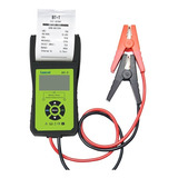 Teste Analisador Bateria Lancol Portugues Impressora 7 A 30v