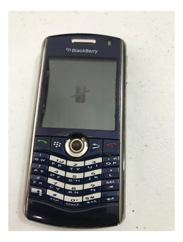 Celular Blackberry 8120