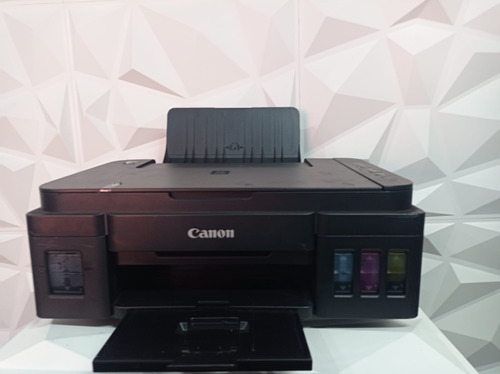 Refacciones Usadas Para  Canon Pixma G3100 