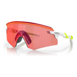 Lentes Baseball Oakley Encoder Prizm Field Blanco 0oo9471947