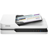 Escaner Epson Ds-1630 Cama Plana