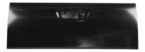 Compuerta Caja S10 12/ Cabina Doble Chevrolet Original