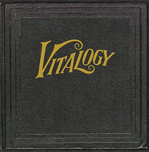 Lp Vitalogy Vinyl Edition (remastered) - Pearl Jam