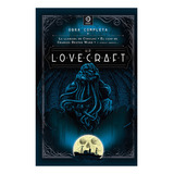 H.p. Lovecraft  O. Completas  Volumen I, De Lovecraft, H. P.. Editorial Edimat Libros, Tapa Dura, Edición 1 En Español, 2019