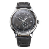 Reloj Orient Bambino Automático Ra-ak0704n10b Hombre