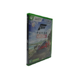 Forza Horizon 5 Xbox Series X E Xbox One Original Física