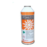 Gas Refrigerante 404a Lata Freon 425g