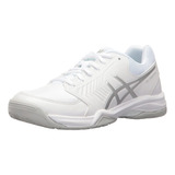 Asics Gel-dedicate 5 - Zapatillas De Tenis Para Mujer