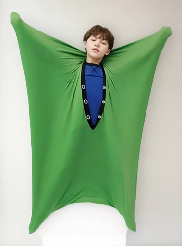 Calcetines Sensoriales, Calcetines Elásticos For Autismo
