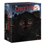 The Critters Collection Blu-ray Inglés