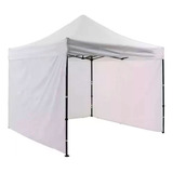 Carpa Gazebo Autoarmable 3x3 Mts Con Paredes Camping Outdoor