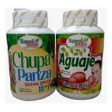 Chupa Panza + Aguaje Siempre Be - Unidad a $64000