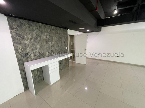 Oficina En Alquiler En Boleita Norte #25-13800 Josmary Sanjuan - Imagen 4