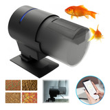 Wifi Fish Tank Alimentador De Peces, Totalmente Automático