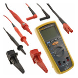 Fluke 1507 Megger.med Aislam.promocion .entrega Inmediata