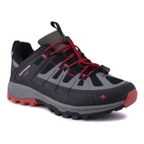 Zapatilla Montagne Alterra 21110mt177144