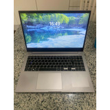 Notebook Samsung Book X55 Intel Core I7-10510u 16gb Ram