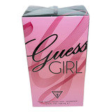 Guess Girl Edt 100 Ml