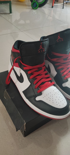 Air Jordan 1 Mid Original Us11