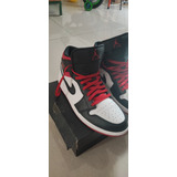 Air Jordan 1 Mid Original Us11