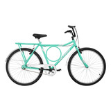 Bicicleta Stronger Vintage Aro 26 Verde Anis Super Promoção