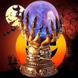 Regalo De Halloween Con Celestial Magic Sku Plasma Ball