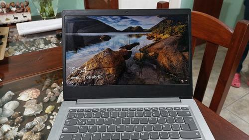 Notebook Lenovo Ideapad S145 14ast