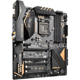 Asrock Mb-z170 Extreme7+ S1151 Z170 Dr4 Oc Usb 3.1 Support T