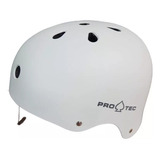 Casco Classic Skate Bicicleta Roller Bmx Freestyle Seguridad