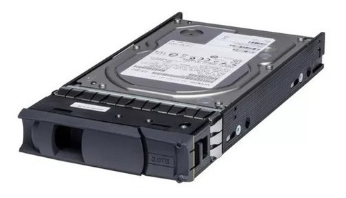 Hd Hgst 3tb 7.2k 3.5 Sata X308a-r5 Netapp 108-00277+a0 Ibm 00v7470