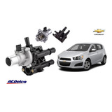 Termostato Acdelco Chevrolet Sonic Hb 1.6l 2012 A 2017 Orig 