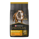 Croquetas Proplan Reduced Calories 3 Kg - Original Sellado