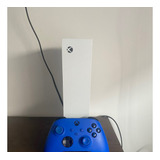 Microsoft Xbox Series S 512gb All Digital Color  Blanco