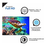 Smart Tv LG Serie Fhd 43lm6300pub Led Webos Full Hd 43  120v
