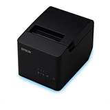 Impressora Epsot20x Serial / Usb (eps01) Cor Preto 110v/220v