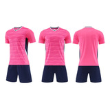 Uniformes De Fútbol Equipos Conjunto Deportivo Adultos Niños