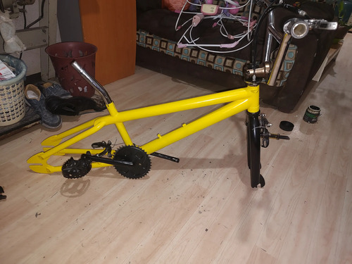 Bicicleta Gt | Envío gratis