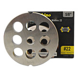 Cedazo Rhino Original P/molino De Carne 22 5/8 Sanke