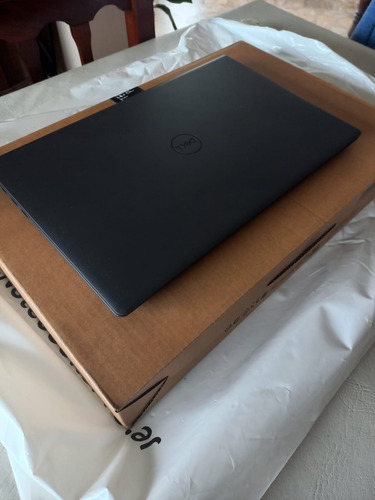 Notebook Dell Vostro 3520 16gb Ram 512gb Ssd I3 12th 60hz  