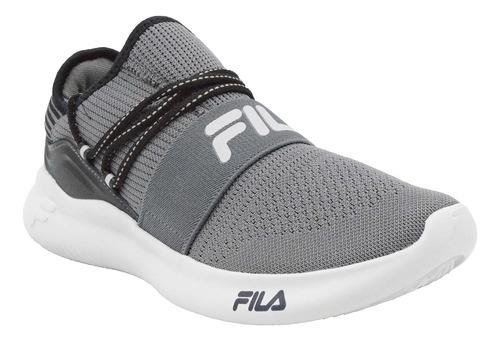 Zapatilla Fila Hombre F-01st004023-2194/neggr