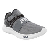 Zapatilla Fila Hombre F-01st004023-2194/neggr