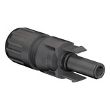 Conector Mc4 Staubli 32.0016p0001-ur Pv-kbt4/6ii-ur