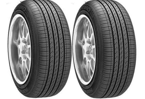 Paquete 2 Llantas 185/60r15 Hankook H426 Optimo 84h