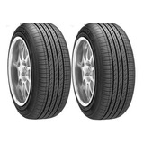 Paquete 2 Llantas 185/60r15 Hankook H426 Optimo 84h