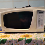 White Westinghouse Microondas Mww25dg