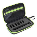 Bolsa De Armazenamento Oneblade Qp2520/90/70 Estojo Para Bar